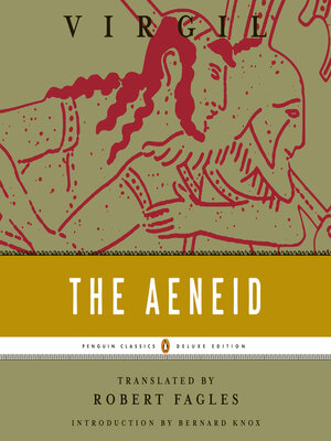 The Aeneid - Audiobook